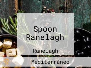 Spoon Ranelagh