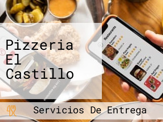 Pizzeria El Castillo