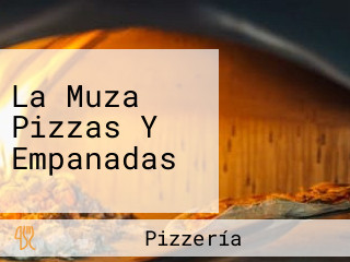 La Muza Pizzas Y Empanadas