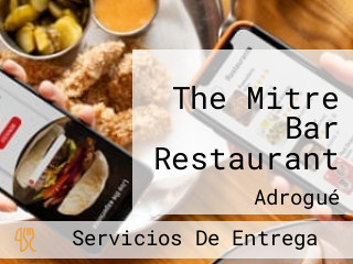 The Mitre Bar Restaurant