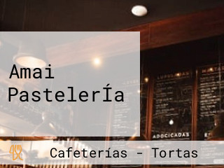 Amai PastelerÍa