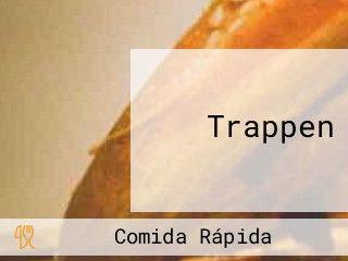 Trappen