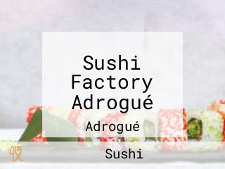 Sushi Factory Adrogué