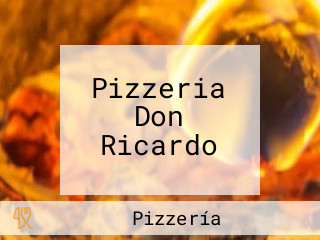 Pizzeria Don Ricardo