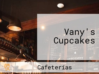 Vany's Cupcakes