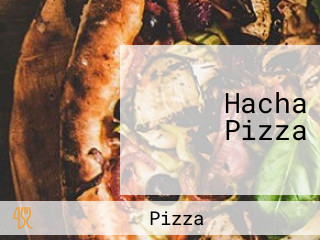 Hacha Pizza