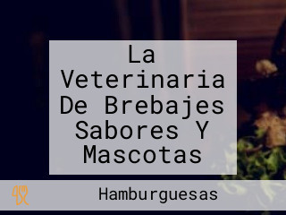 La Veterinaria De Brebajes Sabores Y Mascotas