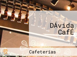 DÁvida CafÉ