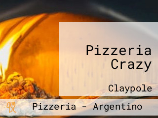 Pizzeria Crazy