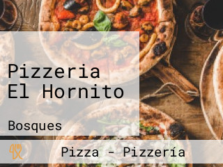 Pizzeria El Hornito