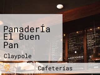 PanaderÍa El Buen Pan