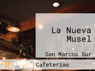 La Nueva Musel