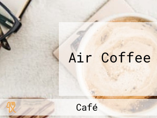 Air Coffee