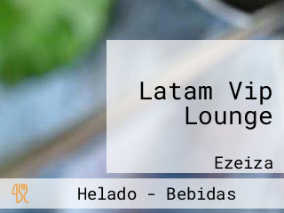 Latam Vip Lounge