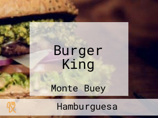 Burger King