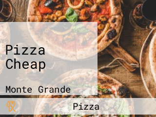 Pizza Cheap