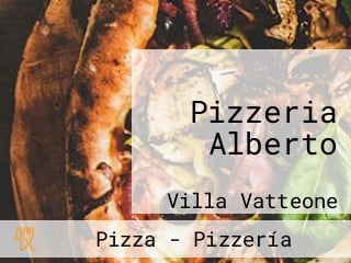 Pizzeria Alberto