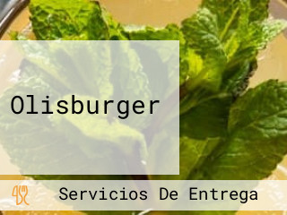 Olisburger