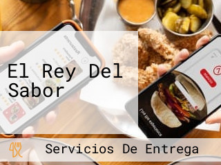 El Rey Del Sabor