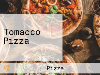 Tomacco Pizza