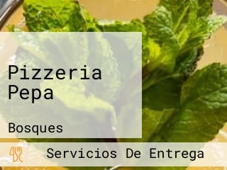 Pizzeria Pepa