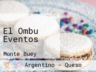 El Ombu Eventos