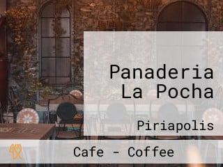 Panaderia La Pocha