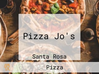 Pizza Jo's