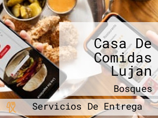 Casa De Comidas Lujan