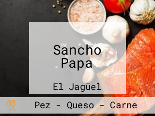 Sancho Papa