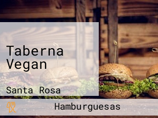 Taberna Vegan