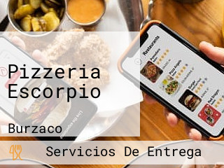 Pizzeria Escorpio