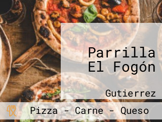 Parrilla El Fogón