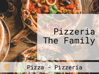 Pizzeria The Family