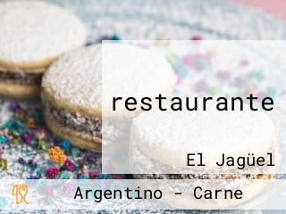 restaurante