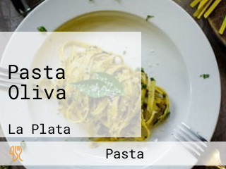 Pasta Oliva