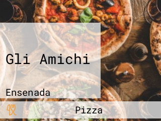 Gli Amichi