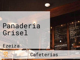 Panaderia Grisel