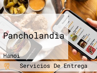 Pancholandia