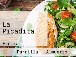 La Picadita