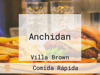 Anchidan