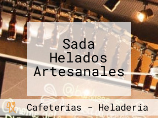 Sada Helados Artesanales