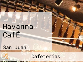 Havanna CafÉ