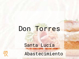 Don Torres