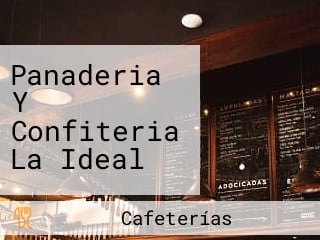 Panaderia Y Confiteria La Ideal