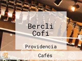 Bercli Cofi