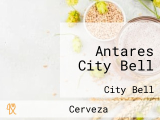 Antares City Bell