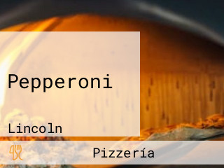 Pepperoni