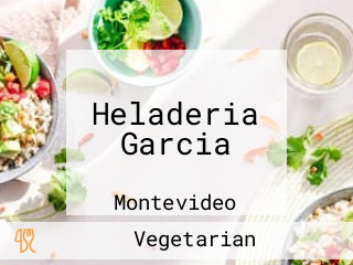 Heladeria Garcia