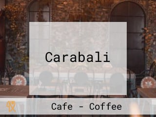 Carabali